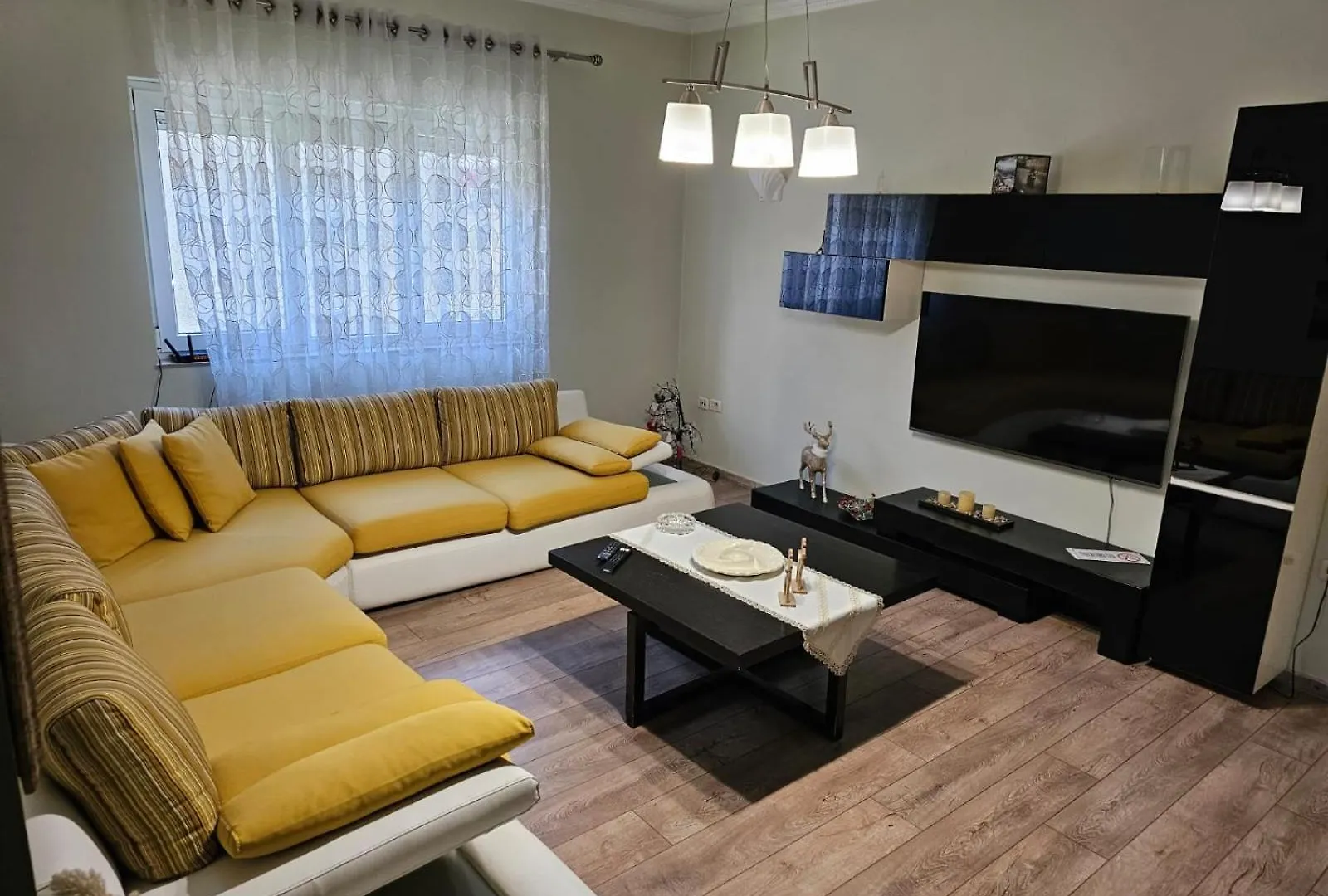 Botanic Park Apartments Tirana 0*,
