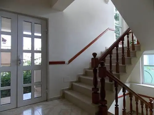 Botanic Park Apartments Tirana 0*,