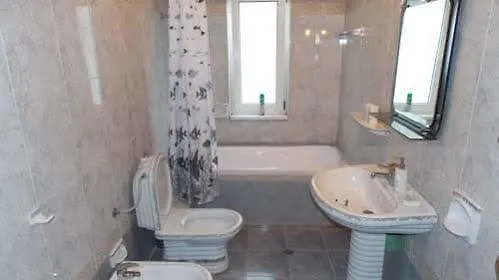 Botanic Park Apartments Tirana