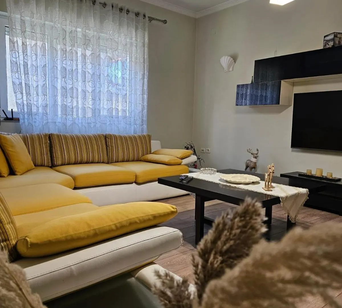 Botanic Park Apartments Tirana