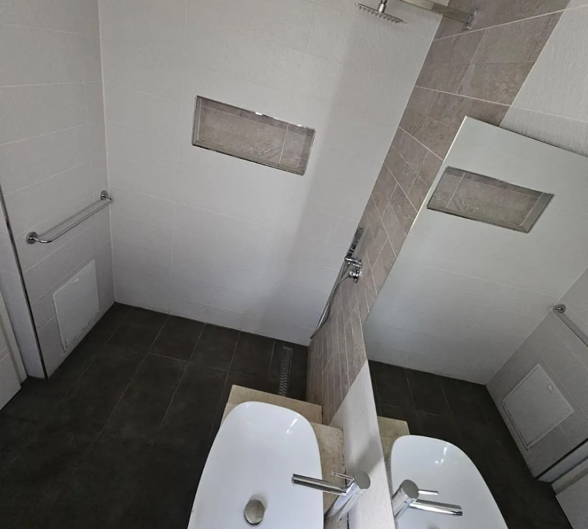 Botanic Park Apartments Tirana