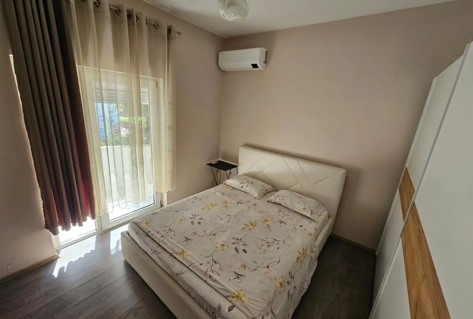 Botanic Park Apartments Tirana