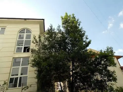 Botanic Park Apartments Tirana
