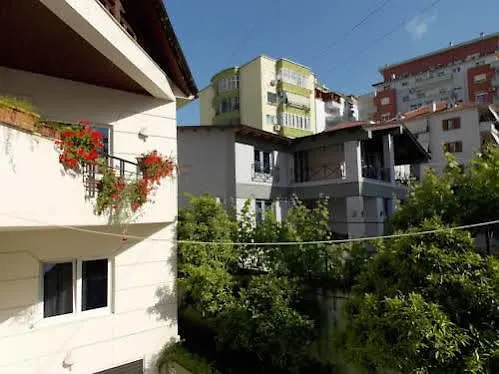 Botanic Park Apartments Tirana