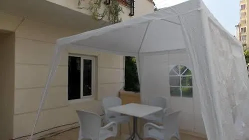 Botanic Park Apartments Tirana