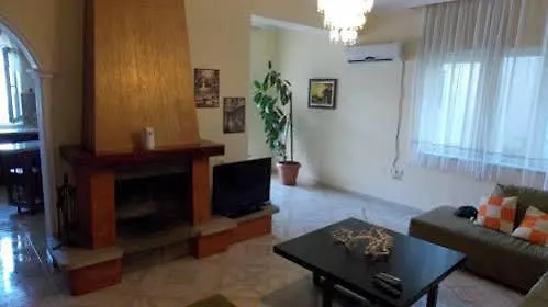 Botanic Park Apartments Tirana