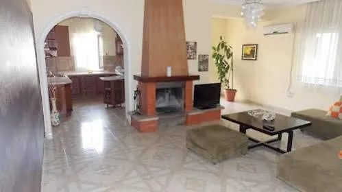 Botanic Park Apartments Tirana