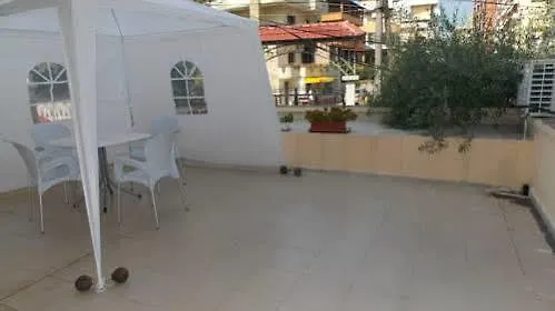Botanic Park Apartments Tirana Albania