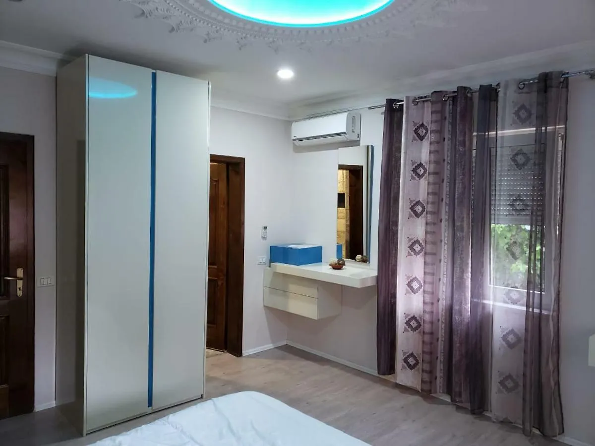 Botanic Park Apartments Tirana 0*,