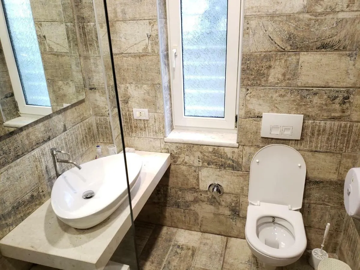 Botanic Park Apartments Tirana 0*,  Albania